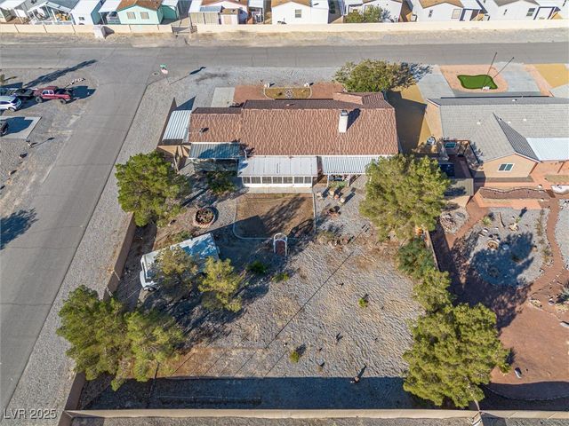 421 Big Five Road, Pahrump, NV 89048