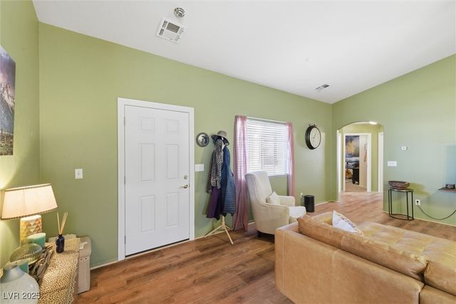 421 Big Five Road, Pahrump, NV 89048