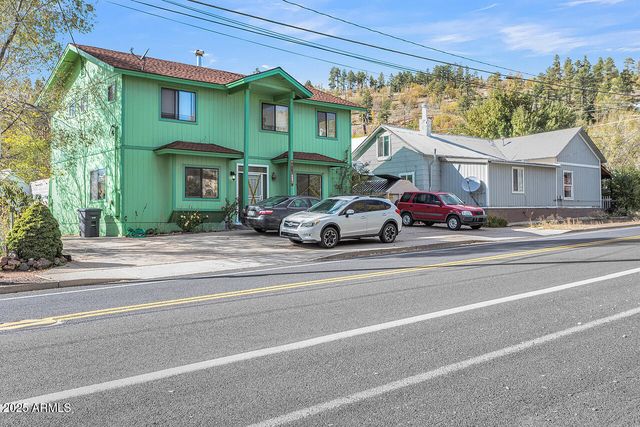 903 W CLAY Avenue, Flagstaff, AZ 86001