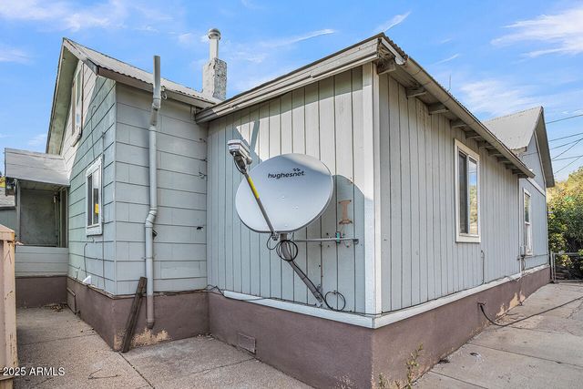 903 W CLAY Avenue, Flagstaff, AZ 86001