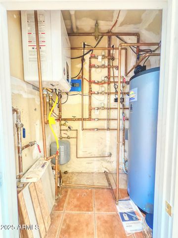 903 W CLAY Avenue, Flagstaff, AZ 86001