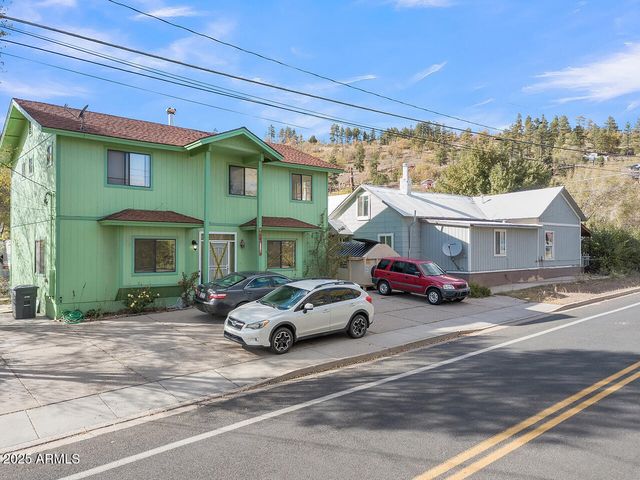 903 W CLAY Avenue, Flagstaff, AZ 86001