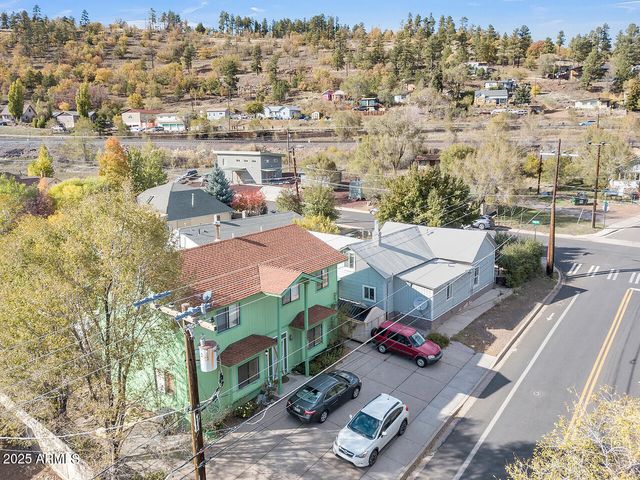 903 W CLAY Avenue, Flagstaff, AZ 86001