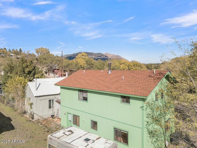 903 W CLAY Avenue, Flagstaff, AZ 86001
