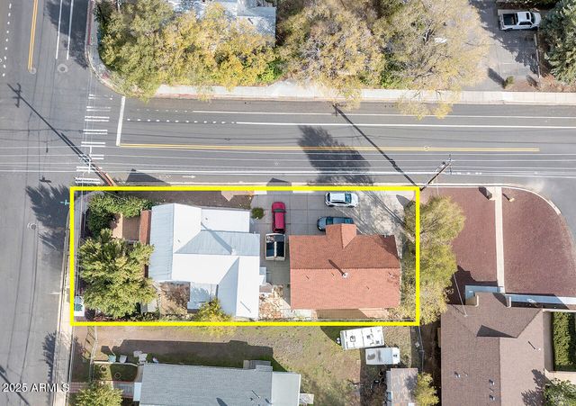 903 W CLAY Avenue, Flagstaff, AZ 86001
