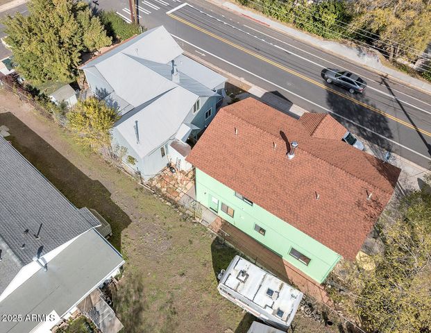 903 W CLAY Avenue, Flagstaff, AZ 86001