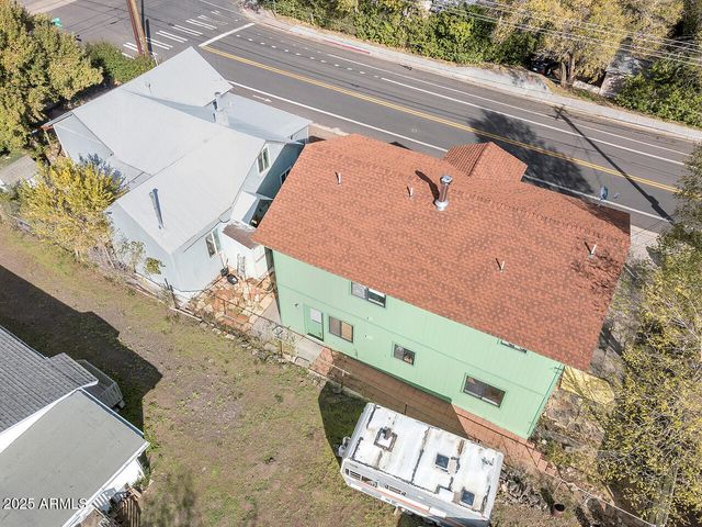 903 W CLAY Avenue, Flagstaff, AZ 86001