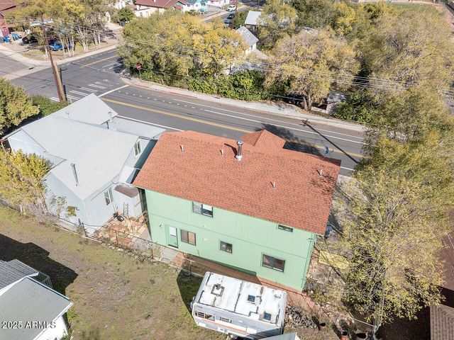 903 W CLAY Avenue, Flagstaff, AZ 86001