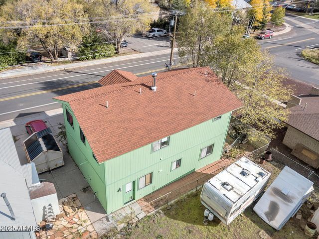 903 W CLAY Avenue, Flagstaff, AZ 86001