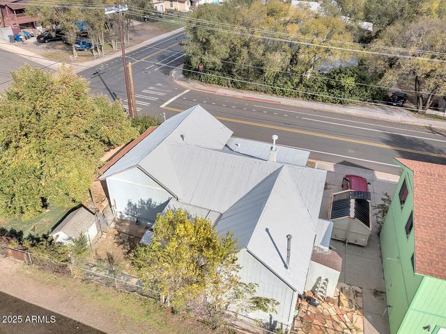 903 W CLAY Avenue, Flagstaff, AZ 86001