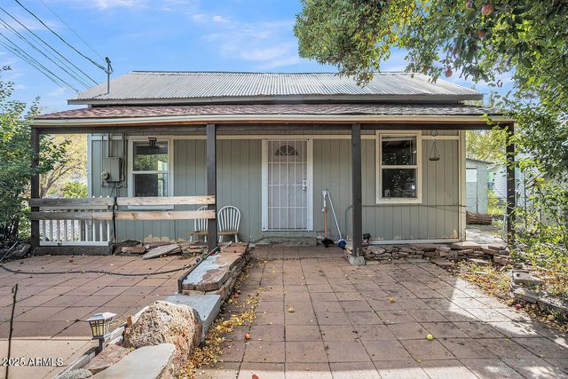 903 W CLAY Avenue, Flagstaff, AZ 86001