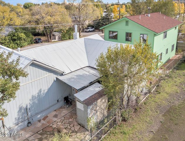 903 W CLAY Avenue, Flagstaff, AZ 86001