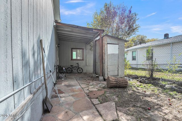 903 W CLAY Avenue, Flagstaff, AZ 86001