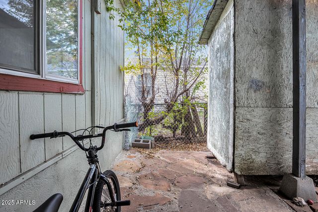 903 W CLAY Avenue, Flagstaff, AZ 86001