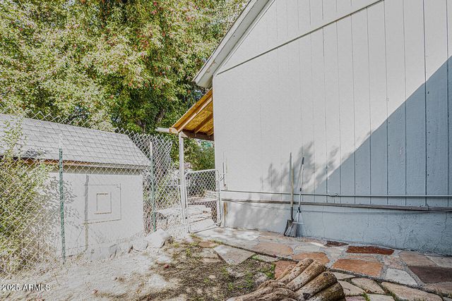 903 W CLAY Avenue, Flagstaff, AZ 86001