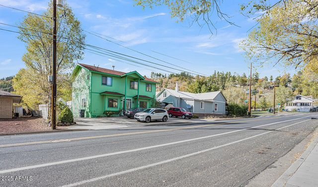 903 W CLAY Avenue, Flagstaff, AZ 86001