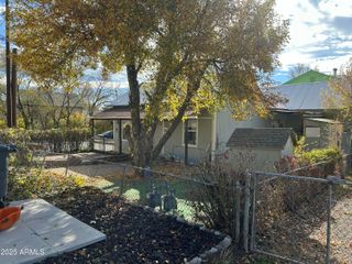 903 W CLAY Avenue, Flagstaff, AZ 86001