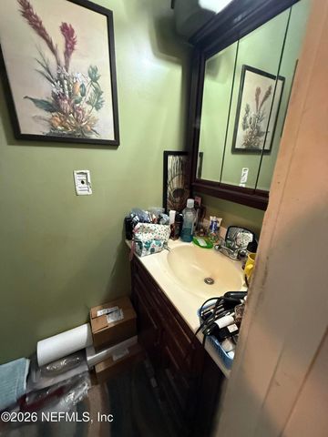 8445 ALDERMAN Road, Jacksonville, FL 32211