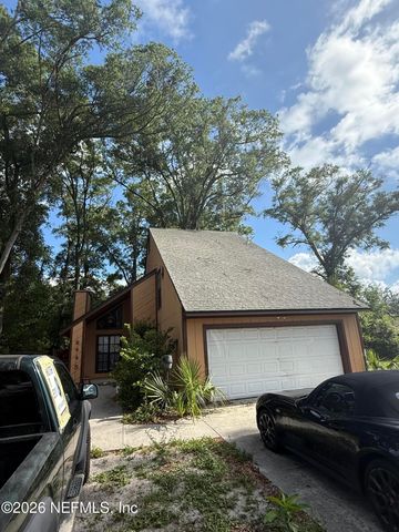 8445 ALDERMAN Road, Jacksonville, FL 32211