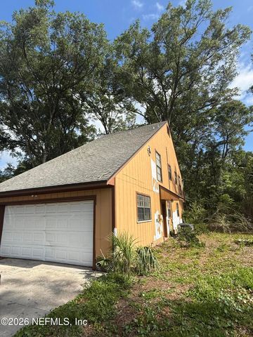 8445 ALDERMAN Road, Jacksonville, FL 32211