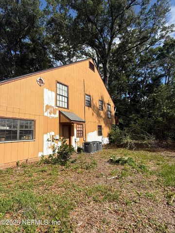 8445 ALDERMAN Road, Jacksonville, FL 32211