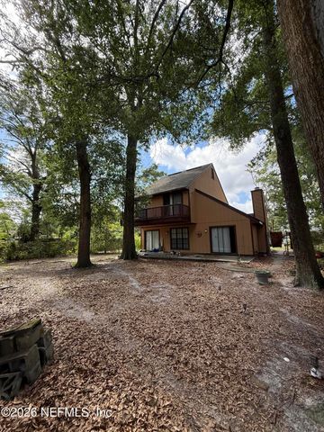 8445 ALDERMAN Road, Jacksonville, FL 32211
