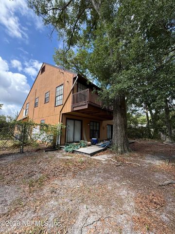 8445 ALDERMAN Road, Jacksonville, FL 32211