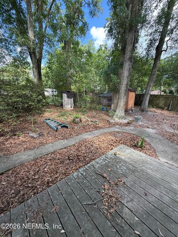 8445 ALDERMAN Road, Jacksonville, FL 32211