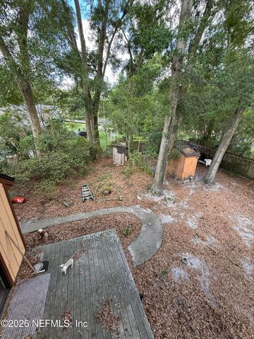 8445 ALDERMAN Road, Jacksonville, FL 32211