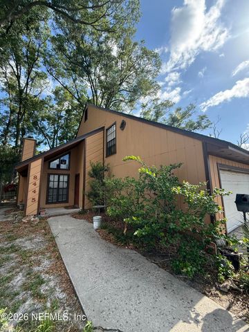8445 ALDERMAN Road, Jacksonville, FL 32211