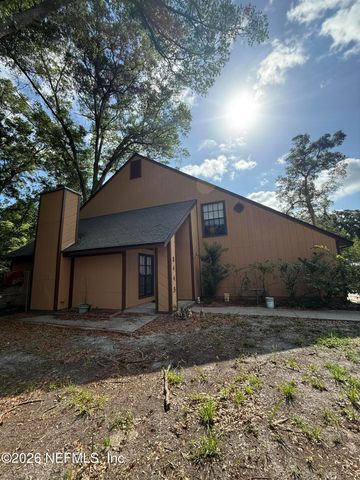8445 ALDERMAN Road, Jacksonville, FL 32211