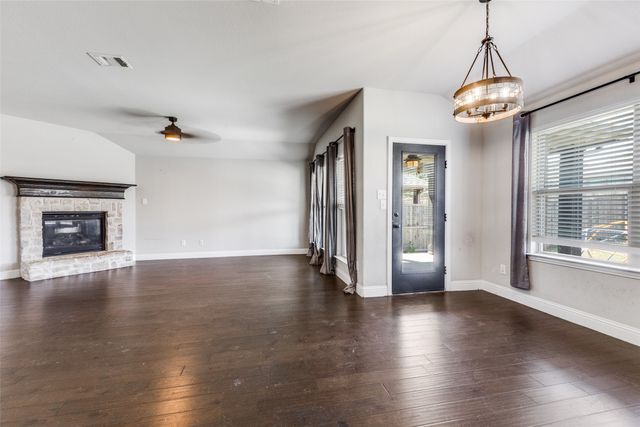 2022 Rosebury Lane, Forney, TX 75126