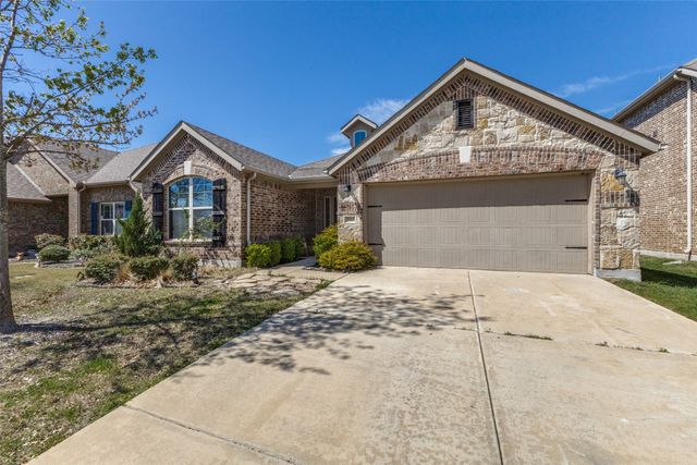 2022 Rosebury Lane, Forney, TX 75126