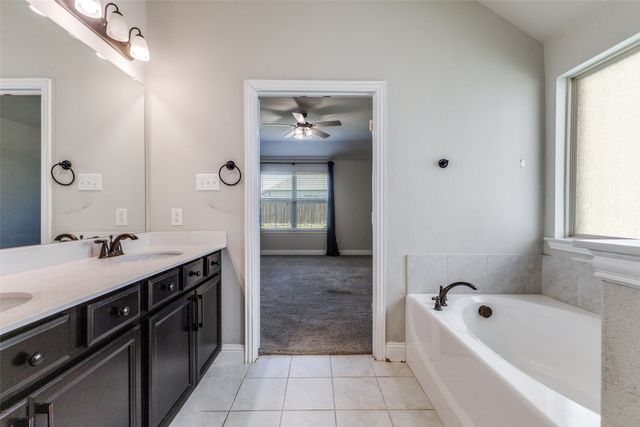 2022 Rosebury Lane, Forney, TX 75126