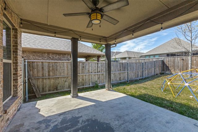 2022 Rosebury Lane, Forney, TX 75126