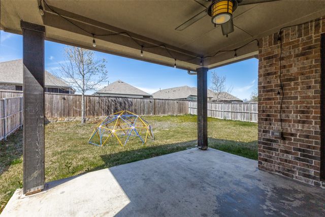 2022 Rosebury Lane, Forney, TX 75126