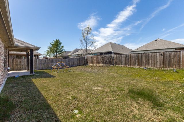 2022 Rosebury Lane, Forney, TX 75126