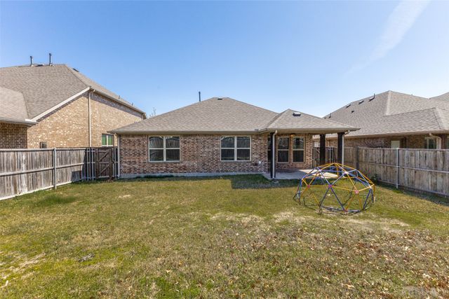 2022 Rosebury Lane, Forney, TX 75126
