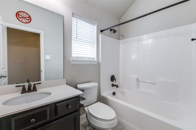 2022 Rosebury Lane, Forney, TX 75126