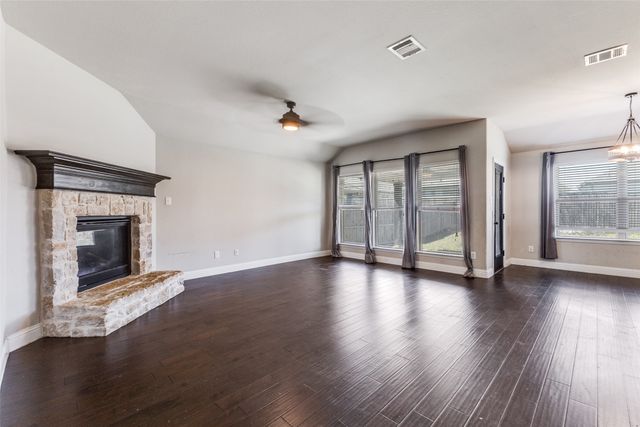 2022 Rosebury Lane, Forney, TX 75126