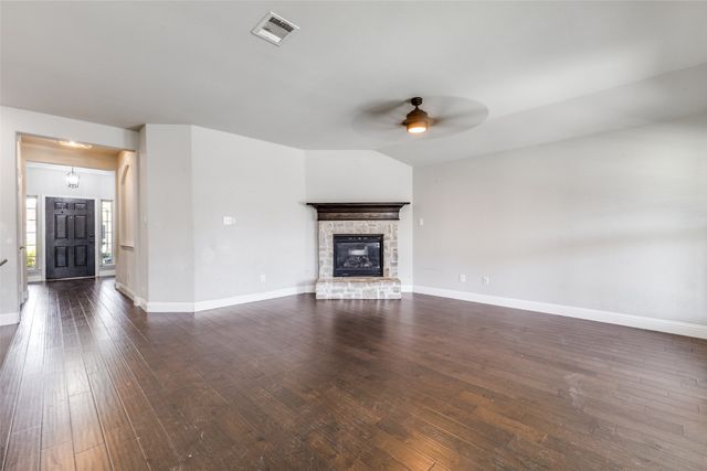 2022 Rosebury Lane, Forney, TX 75126