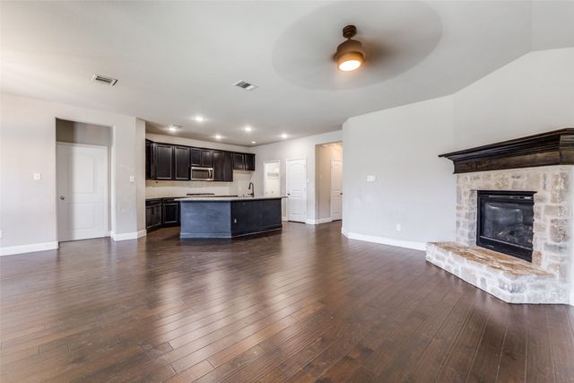 2022 Rosebury Lane, Forney, TX 75126