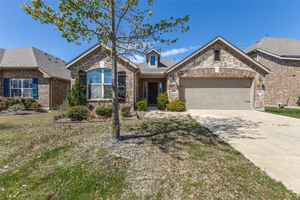 2022 Rosebury Lane, Forney, TX 75126