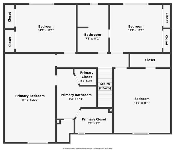 2026 Riverlawn Drive, Kingwood, TX 77339