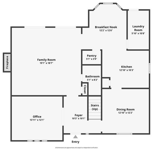 2026 Riverlawn Drive, Kingwood, TX 77339