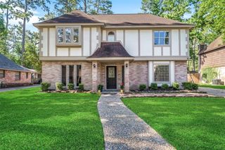 2026 Riverlawn Drive, Kingwood, TX 77339