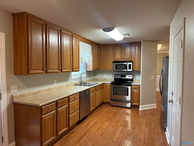 101 Fawn Forest Drive, New Market, AL 35761