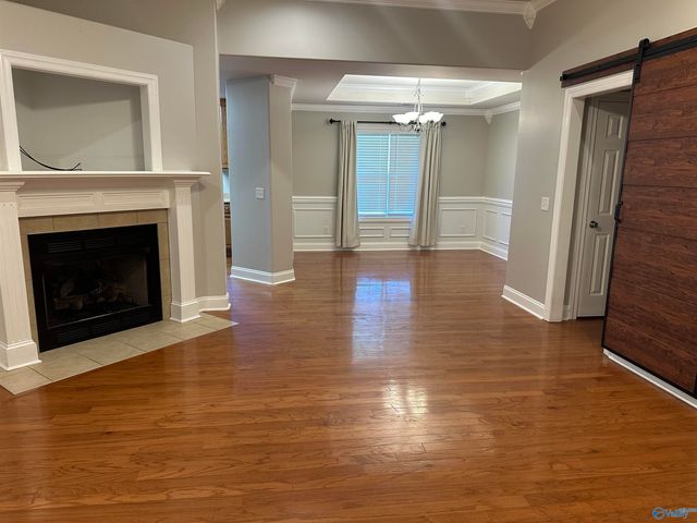 101 Fawn Forest Drive, New Market, AL 35761