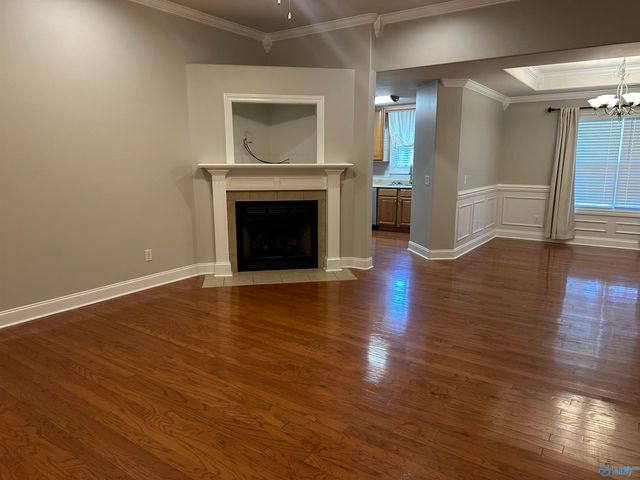 101 Fawn Forest Drive, New Market, AL 35761