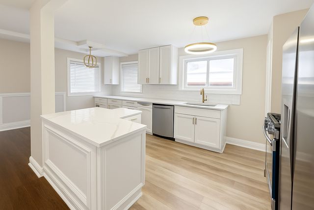 14314 MINERVA Avenue, Dolton, IL 60419